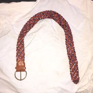 Belt